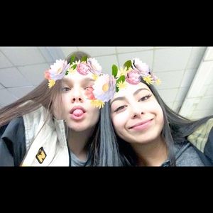 Meet your Posher, Miranda